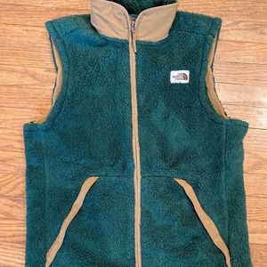 The North Face Fleece Vest